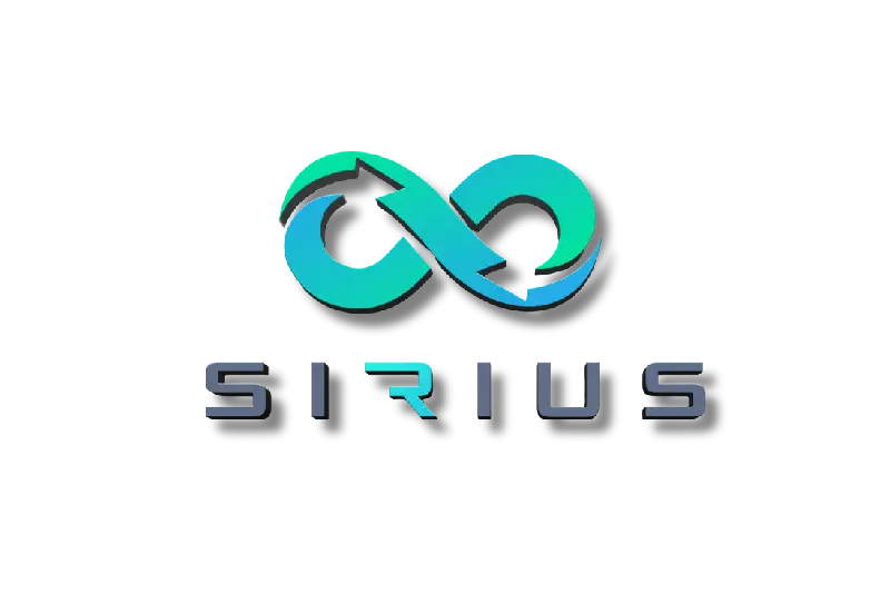 Sirius logistics visual