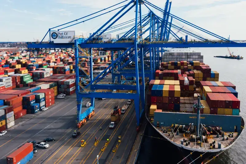 Truck with cloud technology