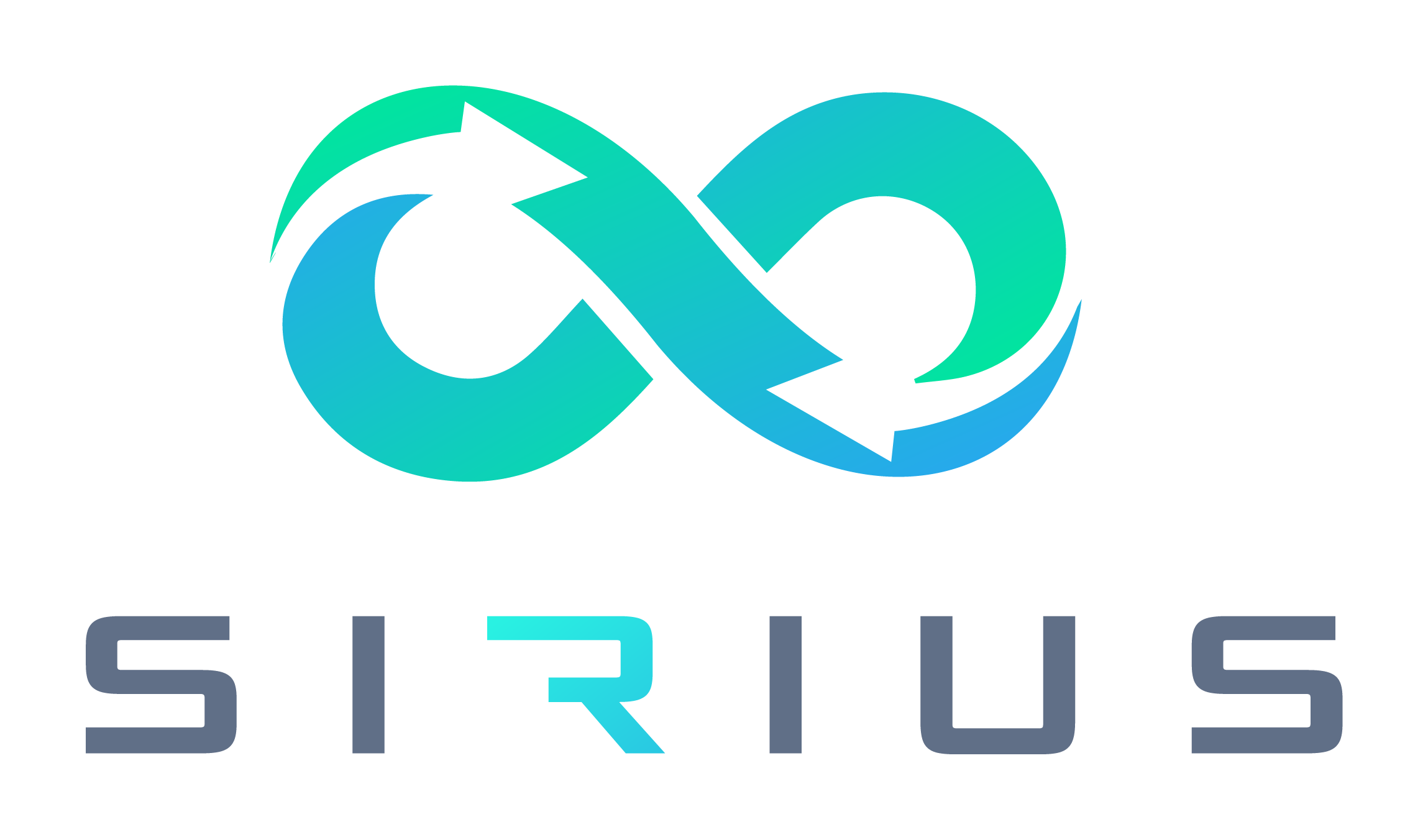 Sirius logo