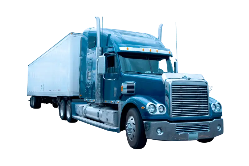 Tracking dashboard